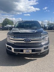Ford F-150 LARIAT 2020 à Québec, Québec - 2 - w320h240px