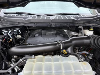 2022 Ford F-150 XLT SPORT in Drummondville, Quebec - 6 - w320h240px