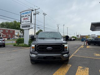 2022 Ford F-150 XLT SPORT in Drummondville, Quebec - 2 - w320h240px