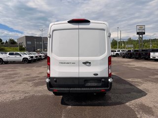 Ford Transit Cargo Van Cargo Van 2024 à Québec, Québec - 6 - w320h240px