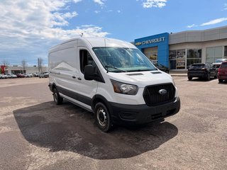 Ford Transit Cargo Van Cargo Van 2024 à Québec, Québec - 3 - w320h240px