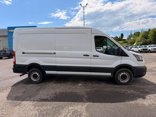 Ford Transit Cargo Van Cargo Van 2024 à Québec, Québec - 4 - w320h240px