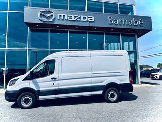 2025 Ford Transit Cargo Van T-250 cargo 148''