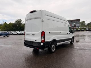 2025 Ford Transit Cargo Van Cargo Van HI ROOF in Quebec, Quebec - 6 - w320h240px