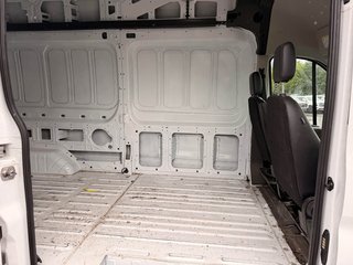 2025 Ford Transit Cargo Van Cargo Van HI ROOF in Quebec, Quebec - 5 - w320h240px
