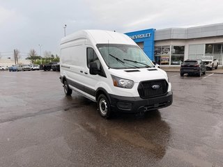 2025 Ford Transit Cargo Van Cargo Van HI ROOF in Quebec, Quebec - 3 - w320h240px