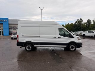 2025 Ford Transit Cargo Van Cargo Van HI ROOF in Quebec, Quebec - 4 - w320h240px
