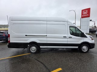 Ford TRANSIT T-250 EL AWD CARGO VAN  2023 à Rivière-du-Loup, Québec - 2 - w320h240px