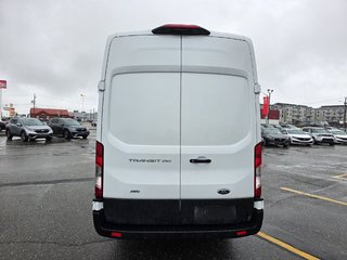 Ford TRANSIT T-250 EL AWD CARGO VAN  2023 à Rivière-du-Loup, Québec - 4 - w320h240px