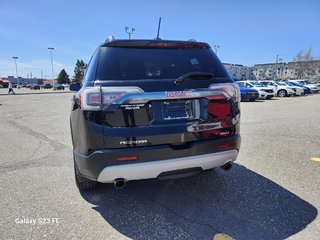 GMC ACADIA SLE  2017 à Rivière-du-Loup, Québec - 4 - w320h240px