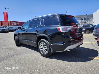 GMC ACADIA SLE  2017 à Rivière-du-Loup, Québec - 3 - w320h240px