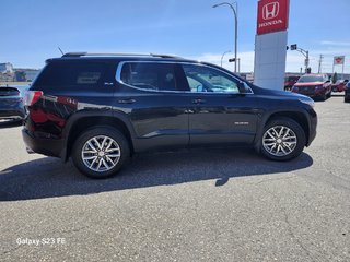 GMC ACADIA SLE  2017 à Rivière-du-Loup, Québec - 6 - w320h240px