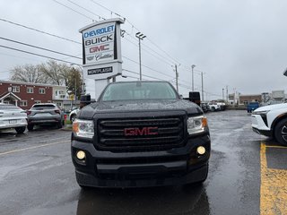 GMC Canyon SLE 2018 à Drummondville, Québec - 2 - w320h240px