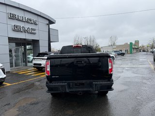 GMC Canyon SLE 2018 à Drummondville, Québec - 4 - w320h240px