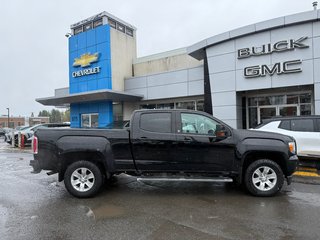 GMC Canyon SLE 2018 à Drummondville, Québec - 3 - w320h240px