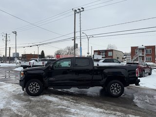 2022 GMC Canyon AT4 in Drummondville, Quebec - 4 - w320h240px