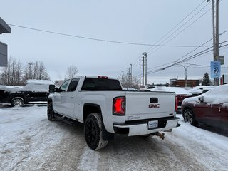 2017 GMC Sierra 1500 SLT in Drummondville, Quebec - 4 - w320h240px