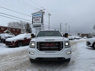 2017 GMC Sierra 1500 SLT in Drummondville, Quebec - 2 - w320h240px