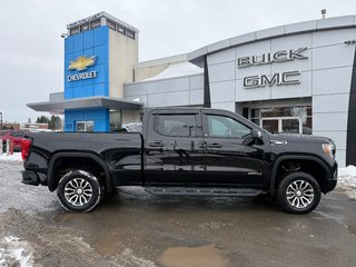 2020 GMC Sierra 1500 AT4 in Drummondville, Quebec - 3 - w320h240px