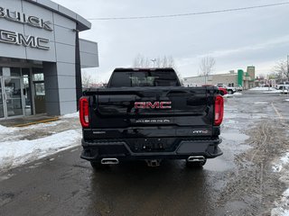 2020 GMC Sierra 1500 AT4 in Drummondville, Quebec - 4 - w320h240px