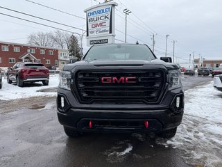 2020 GMC Sierra 1500 AT4 in Drummondville, Quebec - 2 - w320h240px