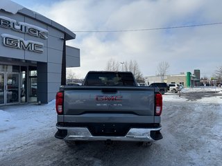 GMC Sierra 1500 BASE 2021 à Drummondville, Québec - 4 - w320h240px