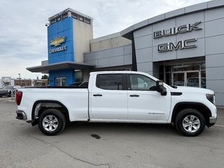 GMC Sierra 1500 Pro 2022 à Drummondville, Québec - 3 - w320h240px