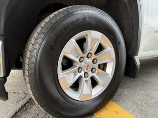 GMC Sierra 1500 Pro 2022 à Drummondville, Québec - 6 - w320h240px