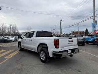 GMC Sierra 1500 Pro 2022 à Drummondville, Québec - 5 - w320h240px