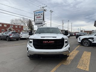 GMC Sierra 1500 Pro 2022 à Drummondville, Québec - 2 - w320h240px