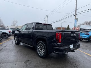 GMC Sierra 1500 Denali Ultimate 2023 à Drummondville, Québec - 5 - w320h240px