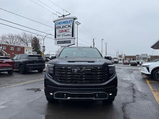 GMC Sierra 1500 Denali Ultimate 2023 à Drummondville, Québec - 2 - w320h240px