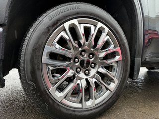 GMC Sierra 1500 Denali Ultimate 2023 à Drummondville, Québec - 6 - w320h240px