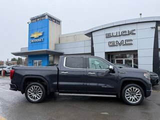 GMC Sierra 1500 Denali Ultimate 2023 à Drummondville, Québec - 3 - w320h240px