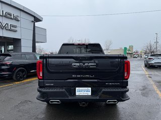 GMC Sierra 1500 Denali Ultimate 2023 à Drummondville, Québec - 4 - w320h240px