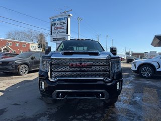 2022 GMC Sierra 2500HD Denali in Drummondville, Quebec - 2 - w320h240px