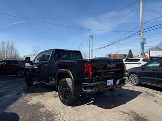 2022 GMC Sierra 2500HD Denali in Drummondville, Quebec - 5 - w320h240px