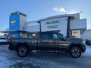 2023 GMC Sierra 2500HD AT4 in Drummondville, Quebec - 3 - w320h240px