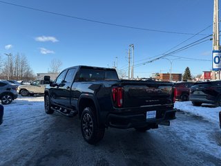 2023 GMC Sierra 2500HD AT4 in Drummondville, Quebec - 5 - w320h240px