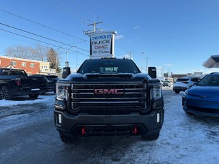 2023 GMC Sierra 2500HD AT4 in Drummondville, Quebec - 2 - w320h240px