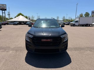 2022 GMC Terrain SLT in Quebec, Quebec - 2 - w320h240px