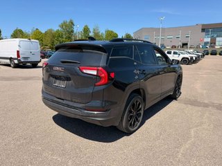 2022 GMC Terrain SLT in Quebec, Quebec - 6 - w320h240px