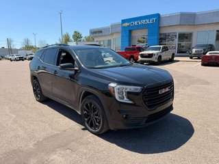 2022 GMC Terrain SLT in Quebec, Quebec - 3 - w320h240px