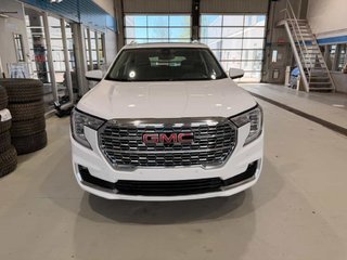 2023 GMC Terrain Denali in Quebec, Quebec - 2 - w320h240px