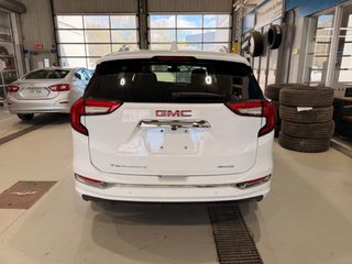2023 GMC Terrain Denali in Quebec, Quebec - 5 - w320h240px