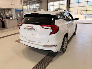 2023 GMC Terrain Denali in Quebec, Quebec - 4 - w320h240px