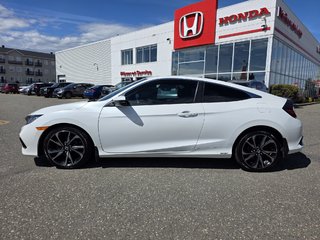 Honda Civic Coupe Sport 2020 à Rivière-du-Loup, Québec - 2 - w320h240px