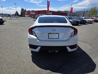 Honda Civic Coupe Sport 2020 à Rivière-du-Loup, Québec - 5 - w320h240px