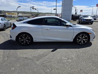 Honda Civic Coupe Sport 2020 à Rivière-du-Loup, Québec - 3 - w320h240px