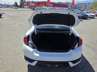 Honda Civic Coupe Sport 2020 à Rivière-du-Loup, Québec - 6 - w320h240px